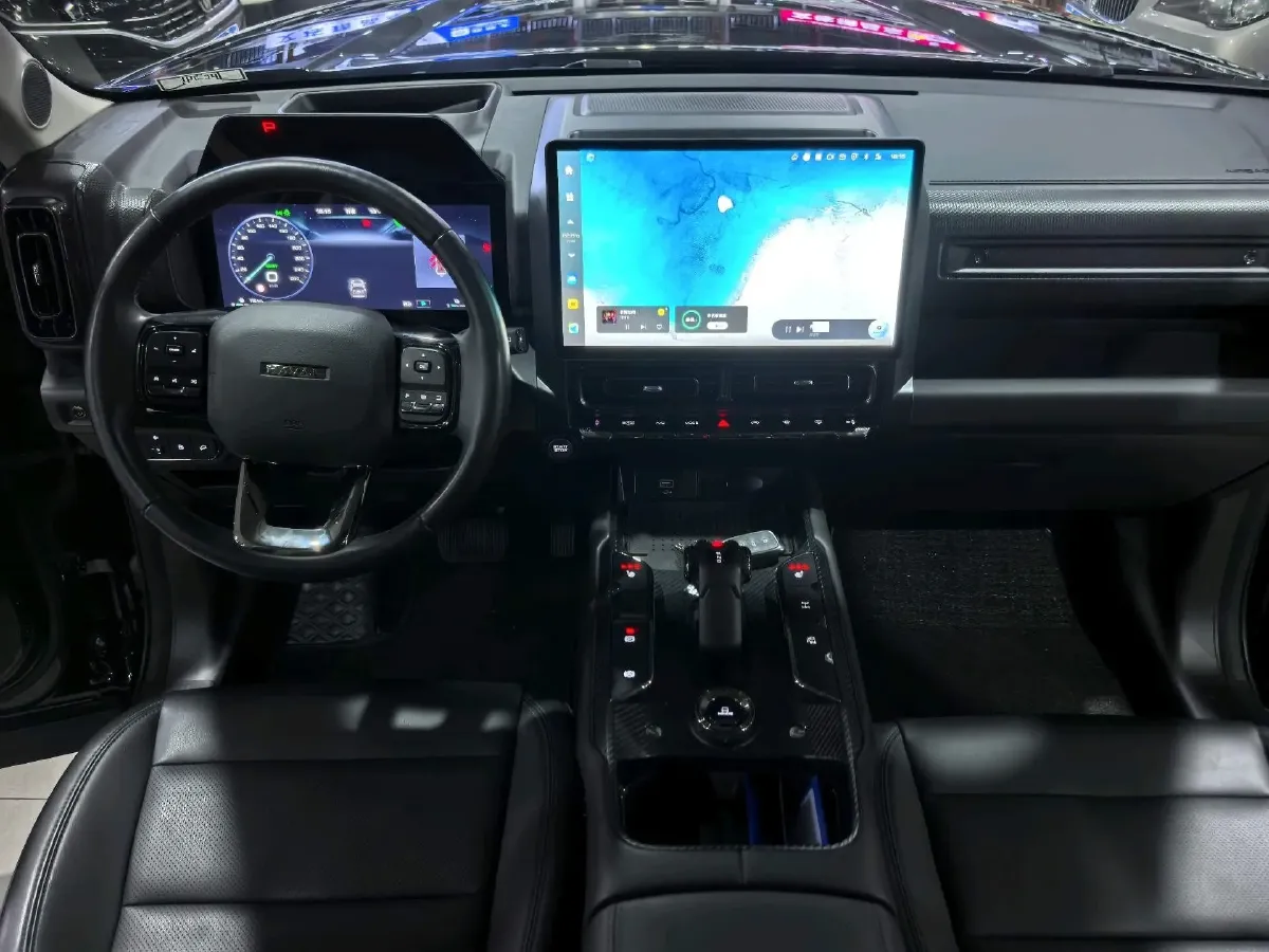 2023 MAXUS G20 2.0T 261HP L4 8AT,autocango,china used car exporter,china ev exporter,chinese used car exporter,chinese used ev exporter