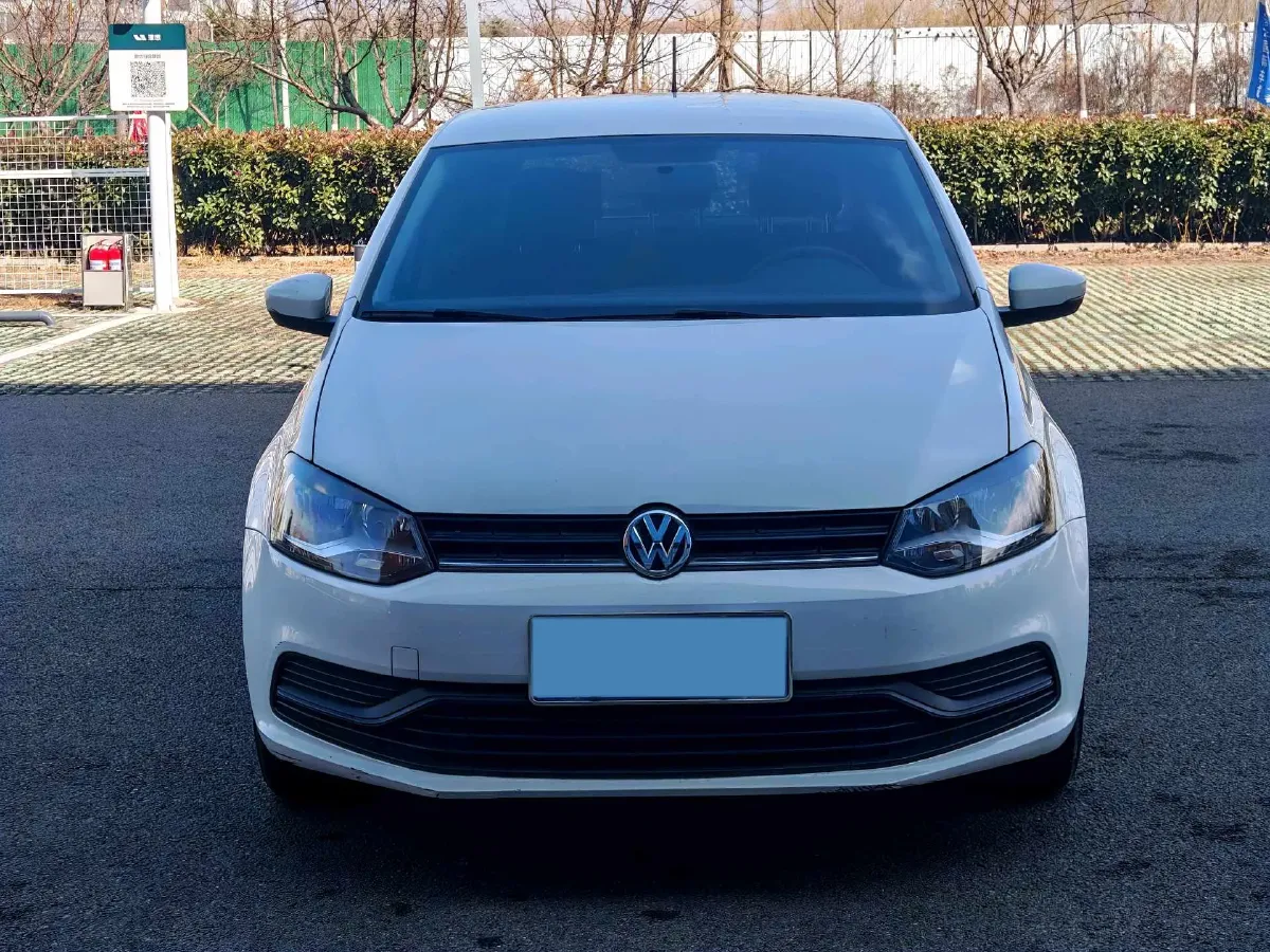 2016 Volkswagen Polo 1.4L 90HP L4 6AT,autocango,china used car exporter,china ev exporter,chinese used car exporter,chinese used ev exporter