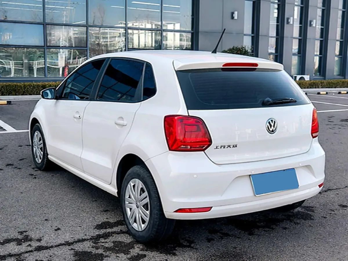 2016 Volkswagen Polo 1.4L 90HP L4 6AT,autocango,china used car exporter,china ev exporter,chinese used car exporter,chinese used ev exporter