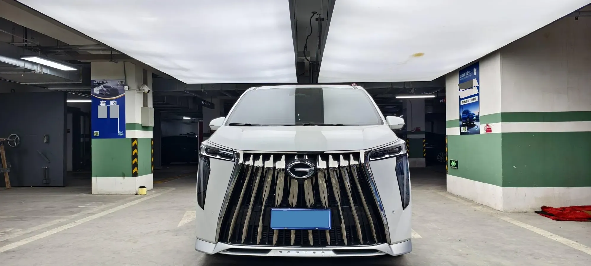 2023 GAC Trumpchi M8 2.0T 252HP L4 8AT,autocango,china used car exporter,china ev exporter,chinese used car exporter,chinese used ev exporter