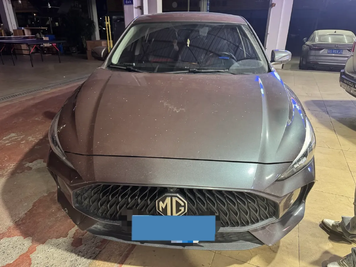 2021 MG 5 1.5T 173HP L4 7DCT,autocango,china used car exporter,china ev exporter,chinese used car exporter,chinese used ev exporter