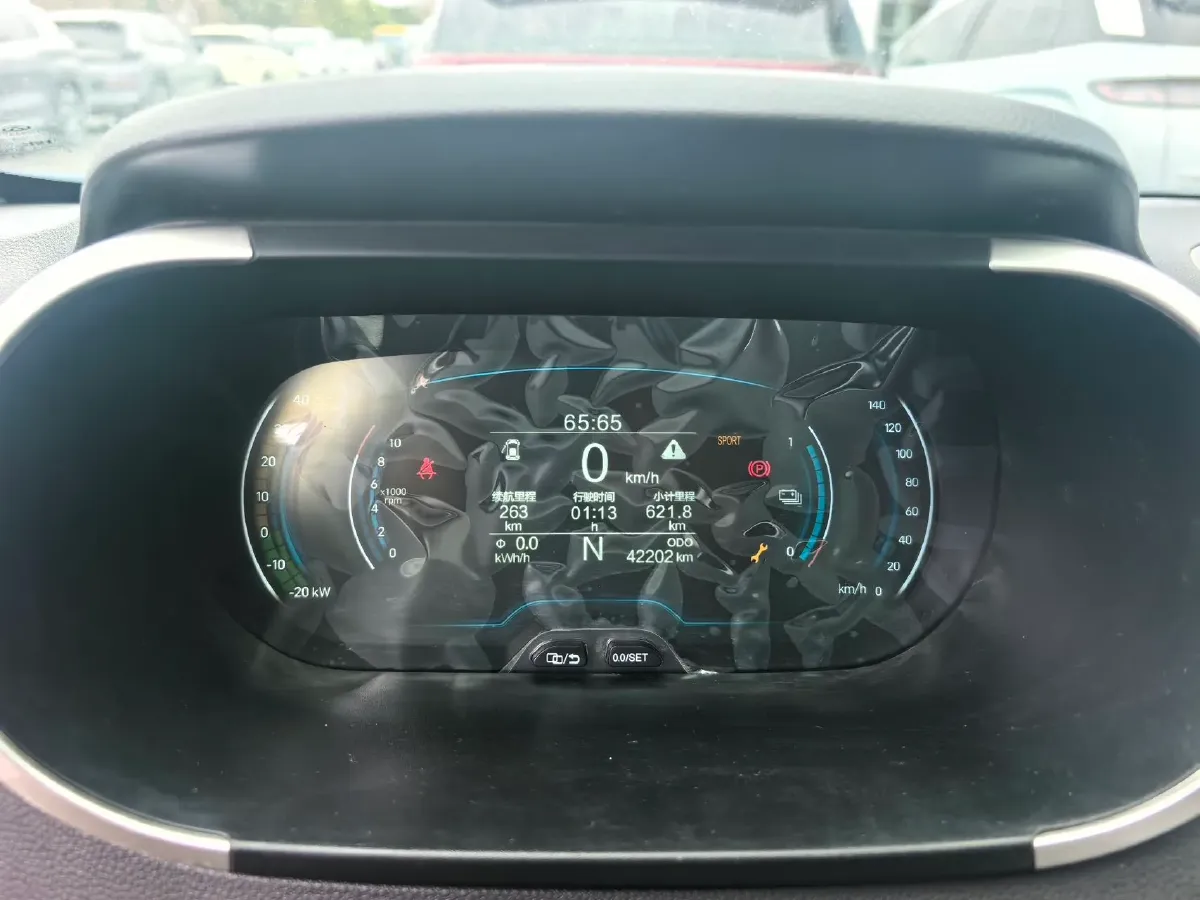 2021 Chery Little Ant BEV 30.6KWH,autocango,china used car exporter,china ev exporter,chinese used car exporter,chinese used ev exporter