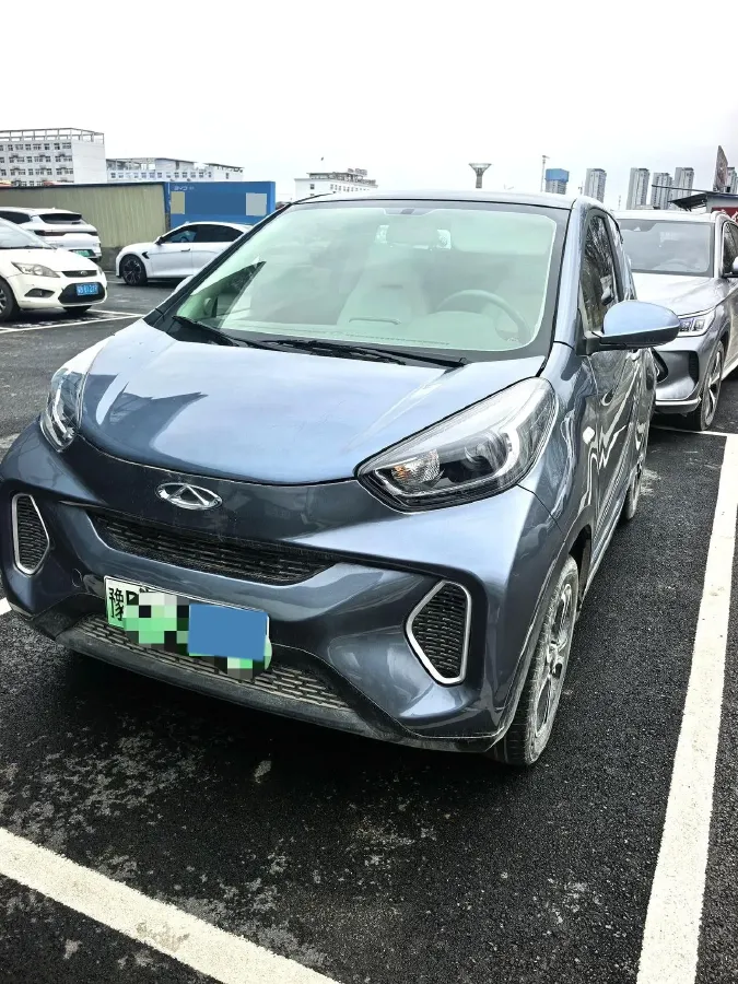 2021 Chery Little Ant BEV 30.6KWH,autocango,china used car exporter,china ev exporter,chinese used car exporter,chinese used ev exporter