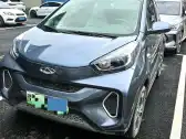 2021 CHERY LITTLE ANT,autocango,china used car exporter,china ev exporter,chinese used car exporter,chinese used ev exporter