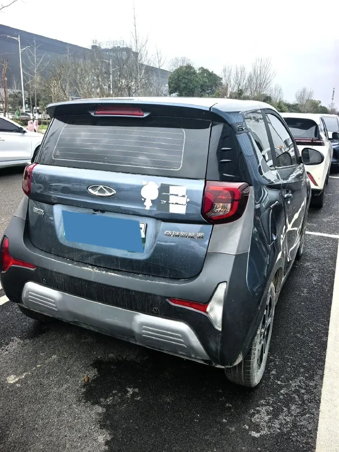 2021 Chery Little Ant BEV 30.6KWH,autocango,china used car exporter,china ev exporter,chinese used car exporter,chinese used ev exporter