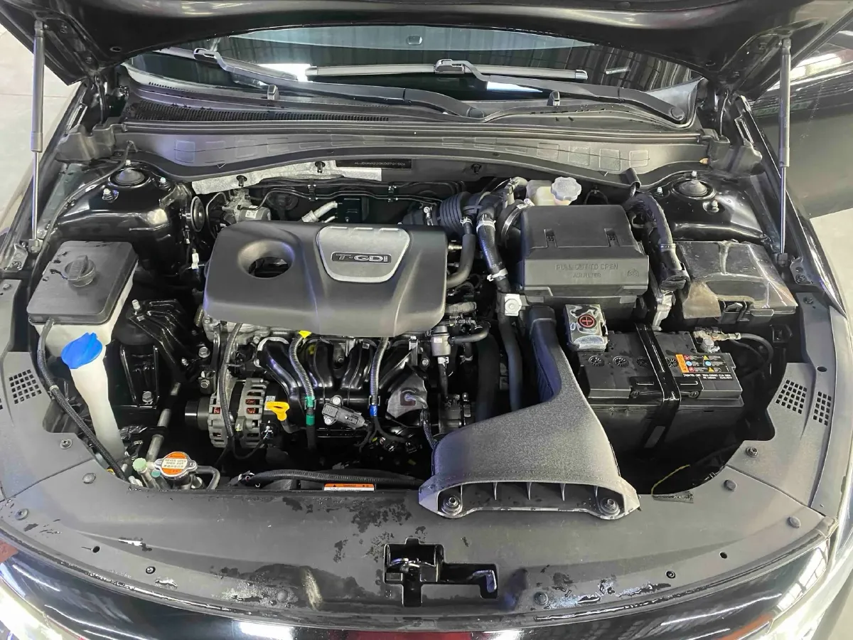 2019 Kia K5 1.6T 180HP L4 7DCT,autocango,china used car exporter,china ev exporter,chinese used car exporter,chinese used ev exporter