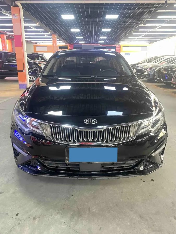 2019 Kia K5 1.6T 180HP L4 7DCT,autocango,china used car exporter,china ev exporter,chinese used car exporter,chinese used ev exporter