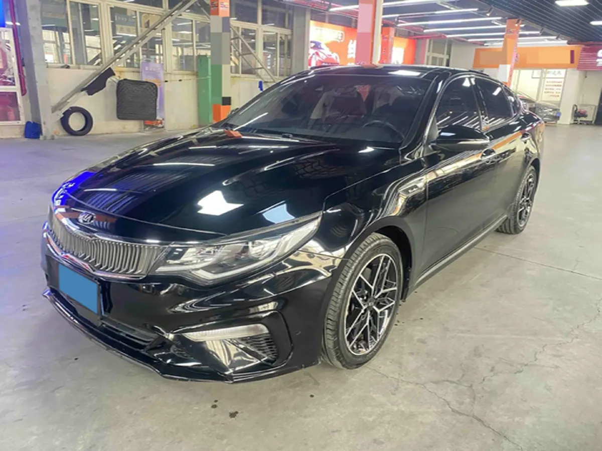 2019 Kia K5 1.6T 180HP L4 7DCT,autocango,china used car exporter,china ev exporter,chinese used car exporter,chinese used ev exporter
