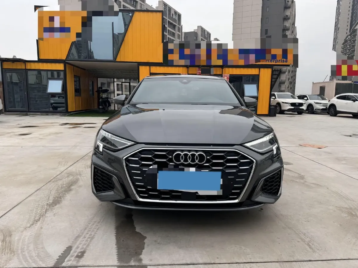 2022 Audi A3 1.4T 150HP L4 7DCT,autocango,china used car exporter,china ev exporter,chinese used car exporter,chinese used ev exporter