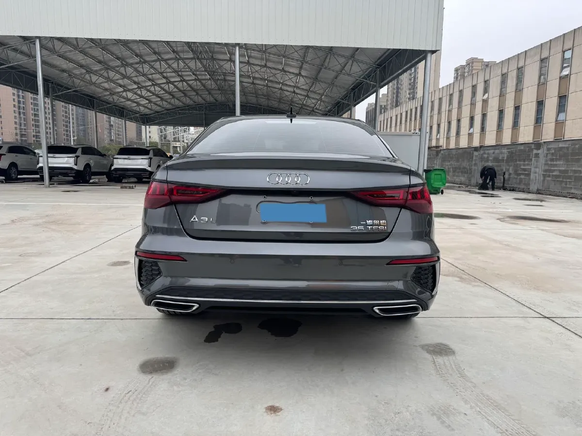 2022 Audi A3 1.4T 150HP L4 7DCT,autocango,china used car exporter,china ev exporter,chinese used car exporter,chinese used ev exporter