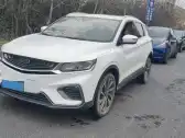 2019 GEELY COOLRAY,autocango,china used car exporter,china ev exporter,chinese used car exporter,chinese used ev exporter