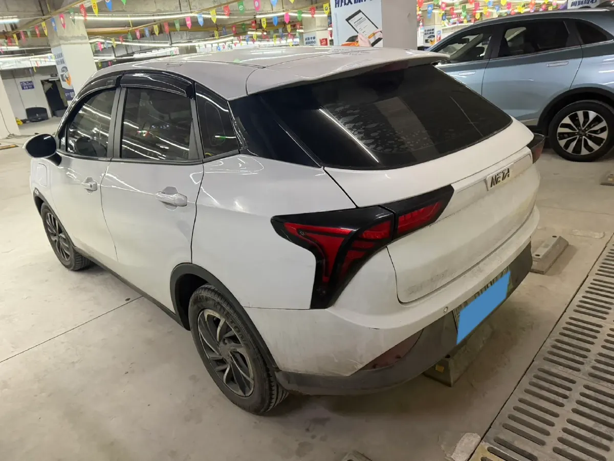 2021 Neta V BEV 38.54KWH,autocango,china used car exporter,china ev exporter,chinese used car exporter,chinese used ev exporter