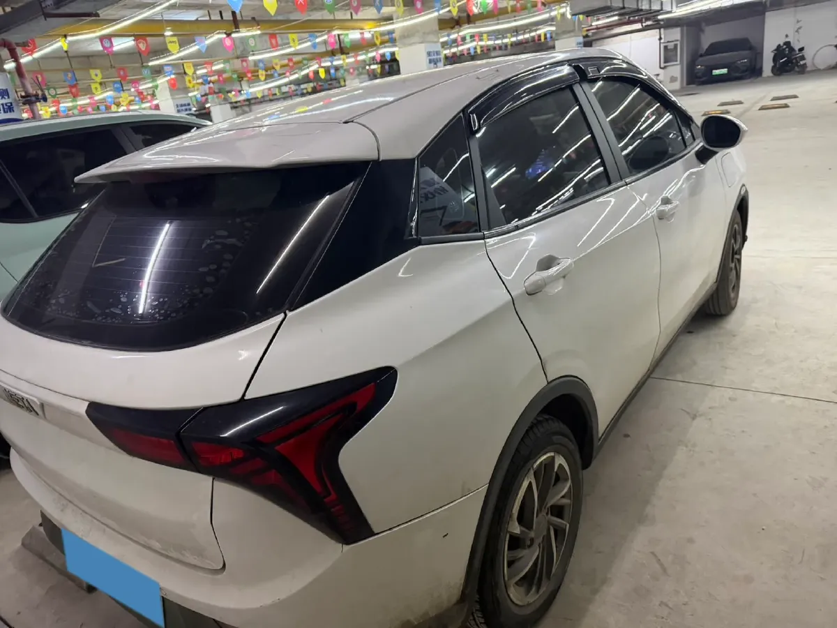 2021 Neta V BEV 38.54KWH,autocango,china used car exporter,china ev exporter,chinese used car exporter,chinese used ev exporter
