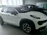 2019 LYNK&CO 02 2.0T 190HP L4 6AT