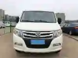 2021 DongFeng DFAC YuFeng 2.4T 140HP L4 6MT