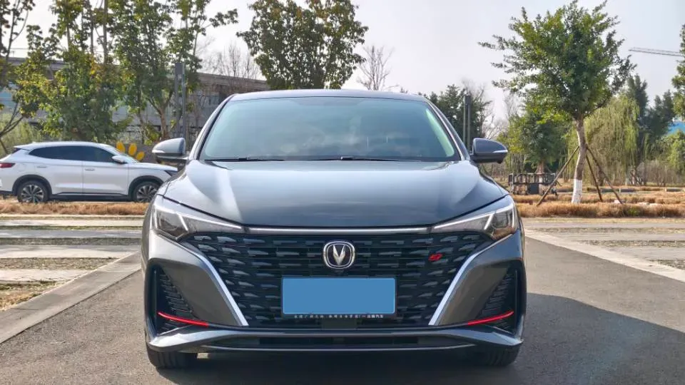 2024 ChangAn Eado 1.4T 160HP L4 7DCT,autocango,china used car exporter,china ev exporter,chinese used car exporter,chinese used ev exporter