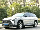 2020 NIO ES8 2020 NIO ES8,autocango,china used car exporter,china ev exporter,chinese used car exporter,chinese used ev exporter