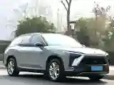 2020 NIO ES8 BEV 70KWH