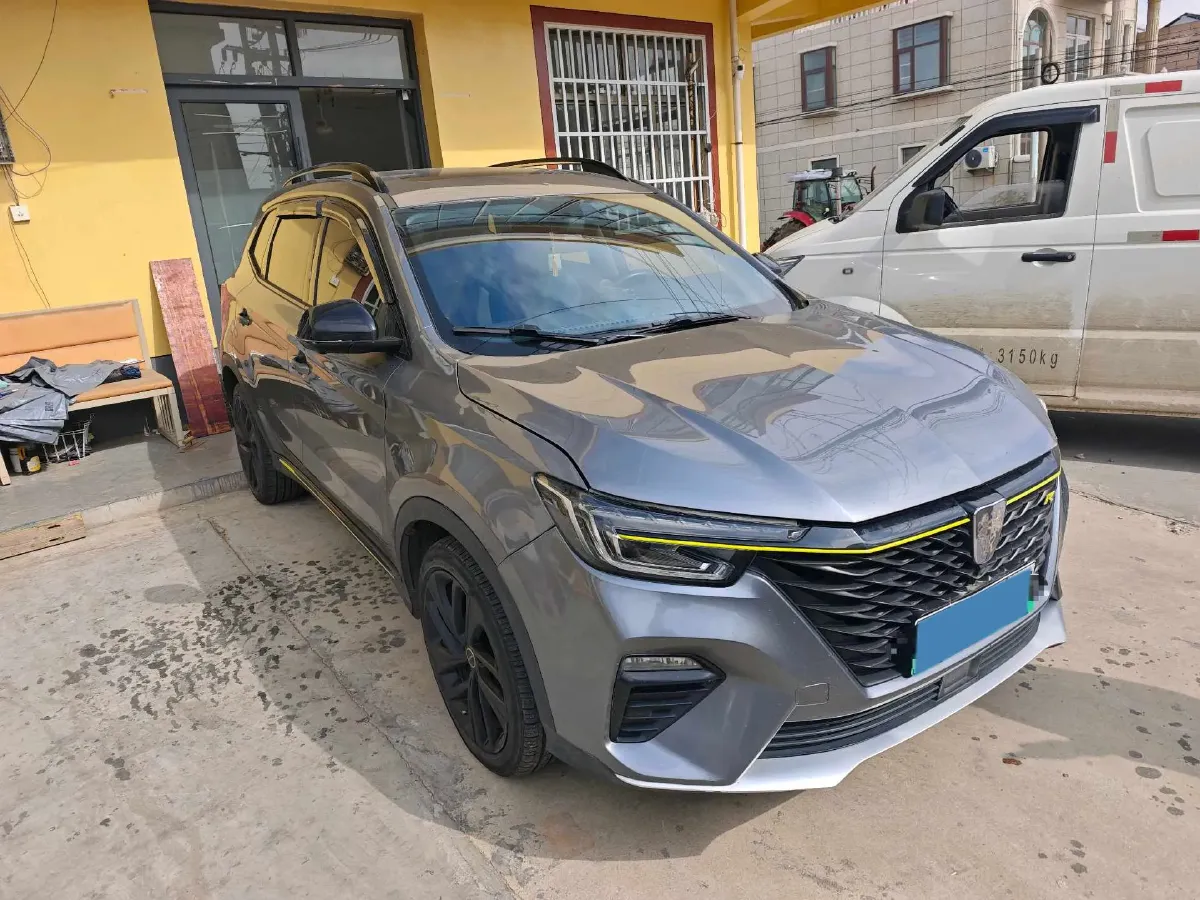 2020 Roewe RX5 1.5T 169HP L4 AMT PHEV 11.1KWH,autocango,china used car exporter,china ev exporter,chinese used car exporter,chinese used ev exporter