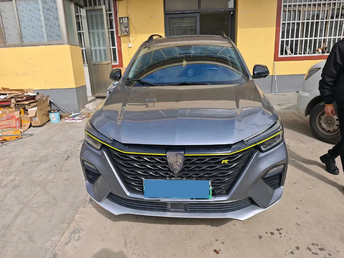 2020 Roewe RX5 1.5T 169HP L4 AMT PHEV 11.1KWH,autocango,china used car exporter,china ev exporter,chinese used car exporter,chinese used ev exporter