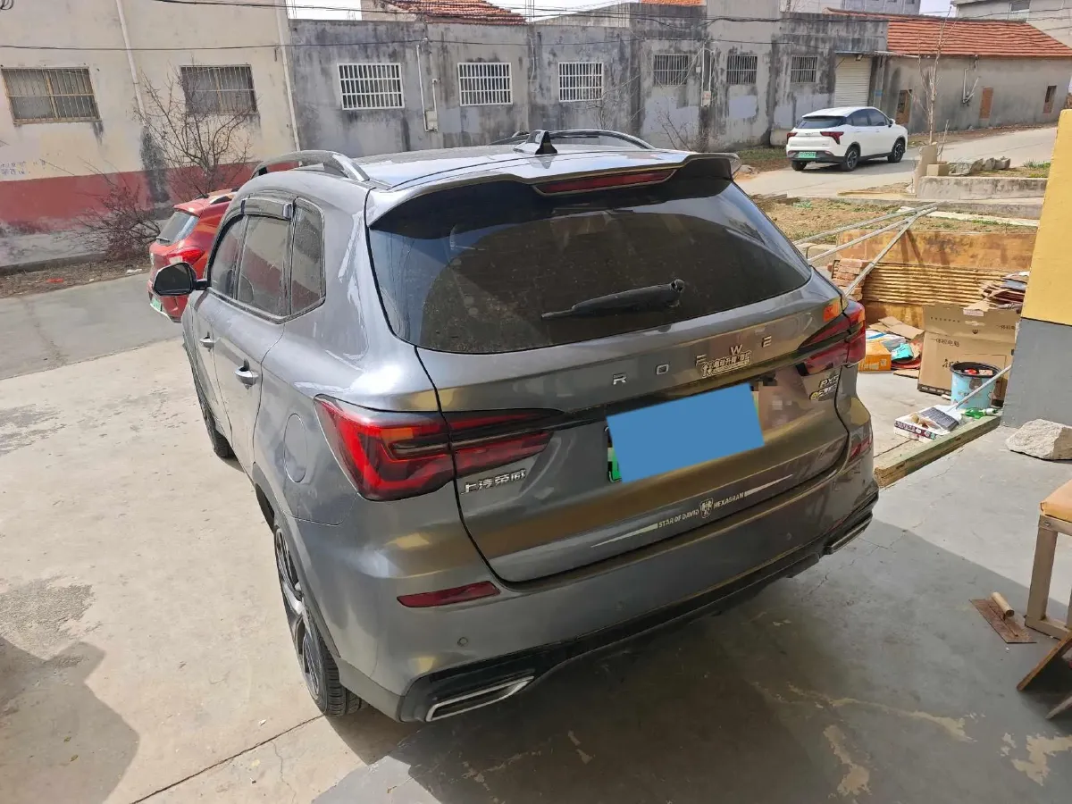 2020 Roewe RX5 1.5T 169HP L4 AMT PHEV 11.1KWH,autocango,china used car exporter,china ev exporter,chinese used car exporter,chinese used ev exporter