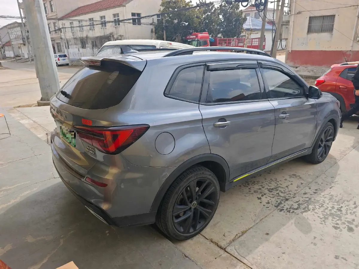 2020 Roewe RX5 1.5T 169HP L4 AMT PHEV 11.1KWH,autocango,china used car exporter,china ev exporter,chinese used car exporter,chinese used ev exporter