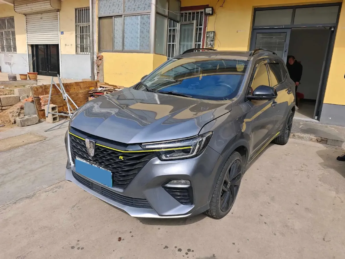 2020 Roewe RX5 1.5T 169HP L4 AMT PHEV 11.1KWH,autocango,china used car exporter,china ev exporter,chinese used car exporter,chinese used ev exporter