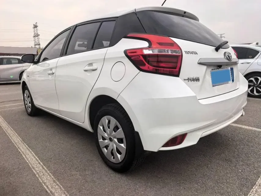 2017 Toyota Vios FS 1.5L 107HP L4 CVT,autocango,china used car exporter,china ev exporter,chinese used car exporter,chinese used ev exporter