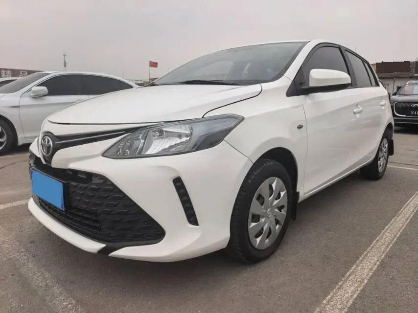 2017 Toyota Vios FS 1.5L 107HP L4 CVT,autocango,china used car exporter,china ev exporter,chinese used car exporter,chinese used ev exporter