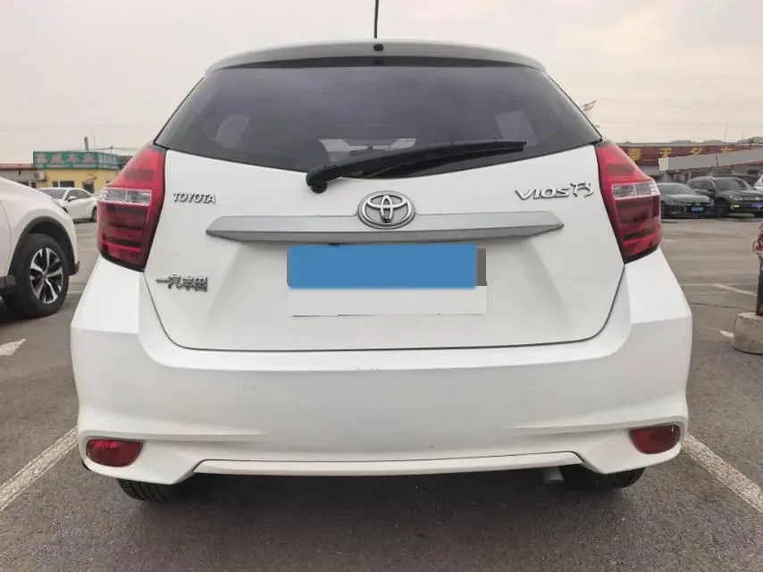 2017 Toyota Vios FS 1.5L 107HP L4 CVT,autocango,china used car exporter,china ev exporter,chinese used car exporter,chinese used ev exporter