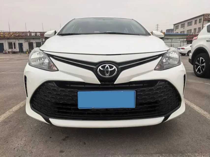 2017 Toyota Vios FS 1.5L 107HP L4 CVT,autocango,china used car exporter,china ev exporter,chinese used car exporter,chinese used ev exporter