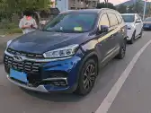 2020 CHERY TIGGO 8,autocango,china used car exporter,china ev exporter,chinese used car exporter,chinese used ev exporter