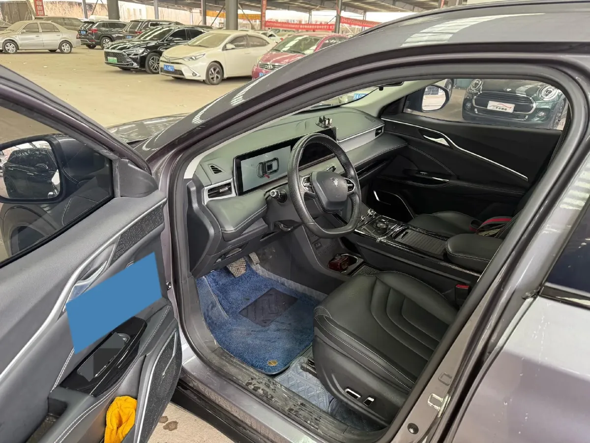 2022 MAXUS T70 2.0T 163HP L4 6AT,autocango,china used car exporter,china ev exporter,chinese used car exporter,chinese used ev exporter