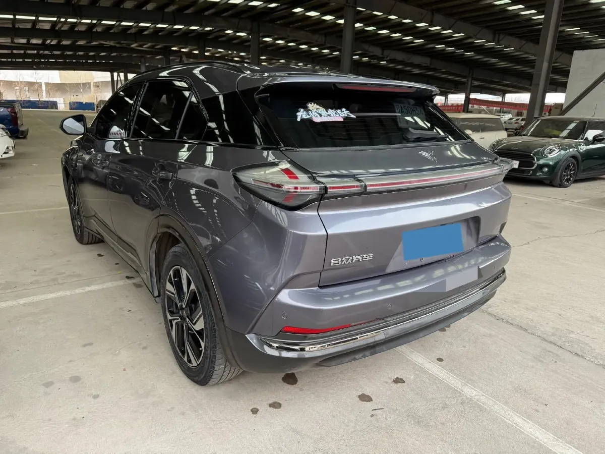 2022 MAXUS T70 2.0T 163HP L4 6AT,autocango,china used car exporter,china ev exporter,chinese used car exporter,chinese used ev exporter
