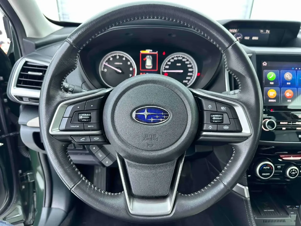 2022 Subaru Forester 2.0L 154HP H4 CVT,autocango,china used car exporter,china ev exporter,chinese used car exporter,chinese used ev exporter