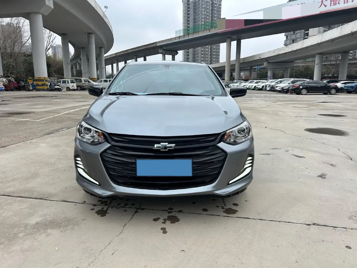 2020 Chevrolet Cavalier 1.0T 125HP L3 6AT,autocango,china used car exporter,china ev exporter,chinese used car exporter,chinese used ev exporter
