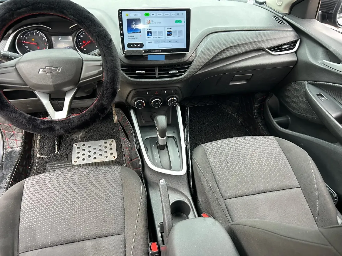 2020 Chevrolet Cavalier 1.0T 125HP L3 6AT,autocango,china used car exporter,china ev exporter,chinese used car exporter,chinese used ev exporter