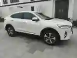 2021 Haval F7x 1.5T 169HP L4 7DCT