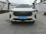 2021 Haval F7x 1.5T 169HP L4 7DCT