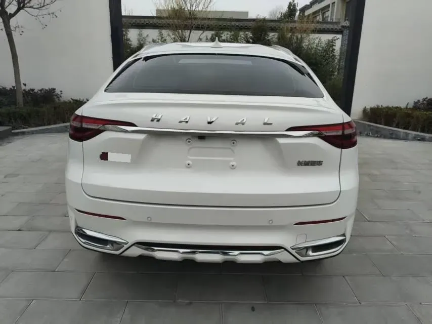 2021 Haval F7x 1.5T 169HP L4 7DCT,autocango,china used car exporter,china ev exporter,chinese used car exporter,chinese used ev exporter