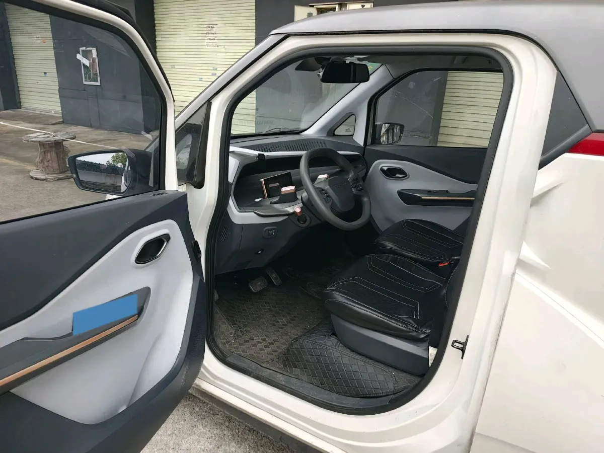 2019 ChangAn Kaicene RuiXing EM80 BEV 46.25KWH,autocango,china used car exporter,china ev exporter,chinese used car exporter,chinese used ev exporter