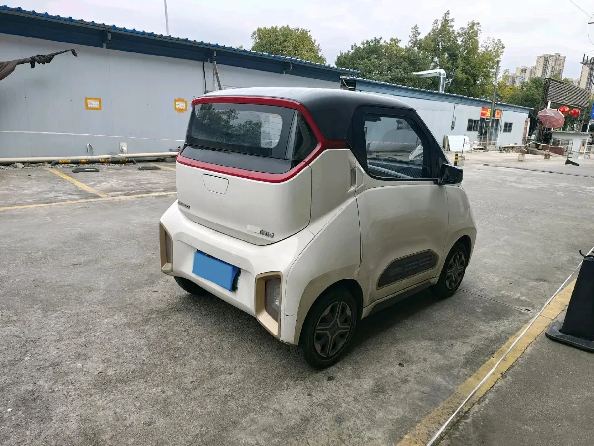 2019 ChangAn Kaicene RuiXing EM80 BEV 46.25KWH,autocango,china used car exporter,china ev exporter,chinese used car exporter,chinese used ev exporter