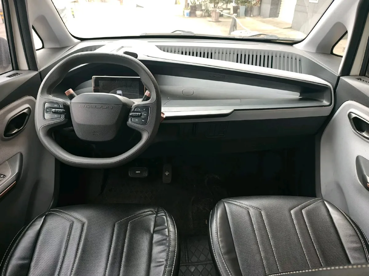 2019 ChangAn Kaicene RuiXing EM80 BEV 46.25KWH,autocango,china used car exporter,china ev exporter,chinese used car exporter,chinese used ev exporter