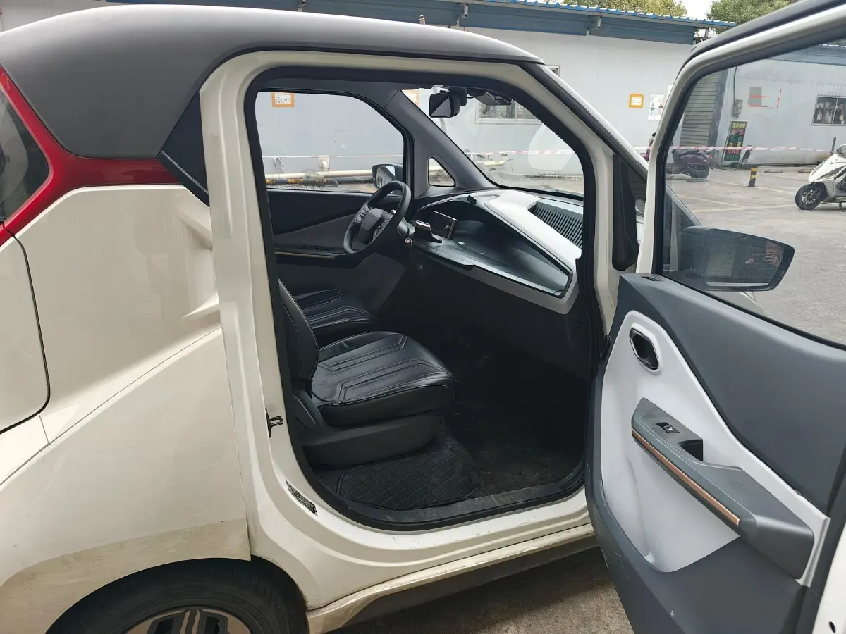 2019 ChangAn Kaicene RuiXing EM80 BEV 46.25KWH,autocango,china used car exporter,china ev exporter,chinese used car exporter,chinese used ev exporter