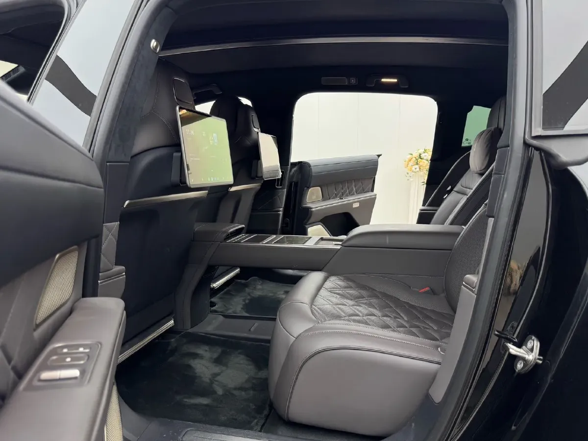 2025 NIO ET9 BEV 100KWH,autocango,china used car exporter,china ev exporter,chinese used car exporter,chinese used ev exporter