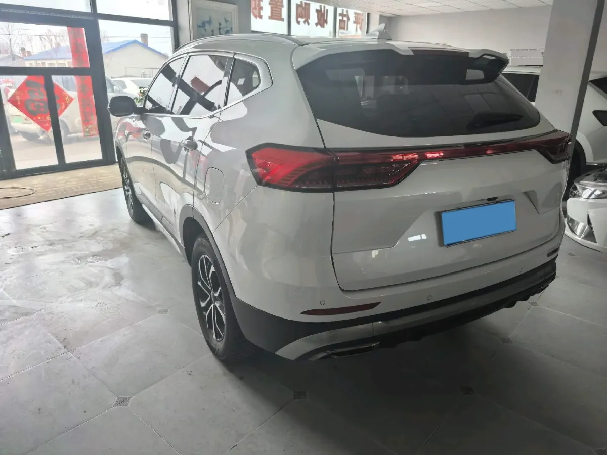2021 Haval H6 1.5T 150HP L4 7DCT,autocango,china used car exporter,china ev exporter,chinese used car exporter,chinese used ev exporter
