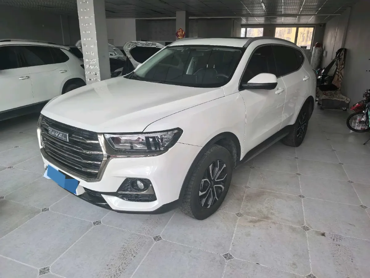 2021 Haval H6 1.5T 150HP L4 7DCT,autocango,china used car exporter,china ev exporter,chinese used car exporter,chinese used ev exporter