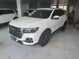 2021 Haval H6 1.5T 150HP L4 7DCT