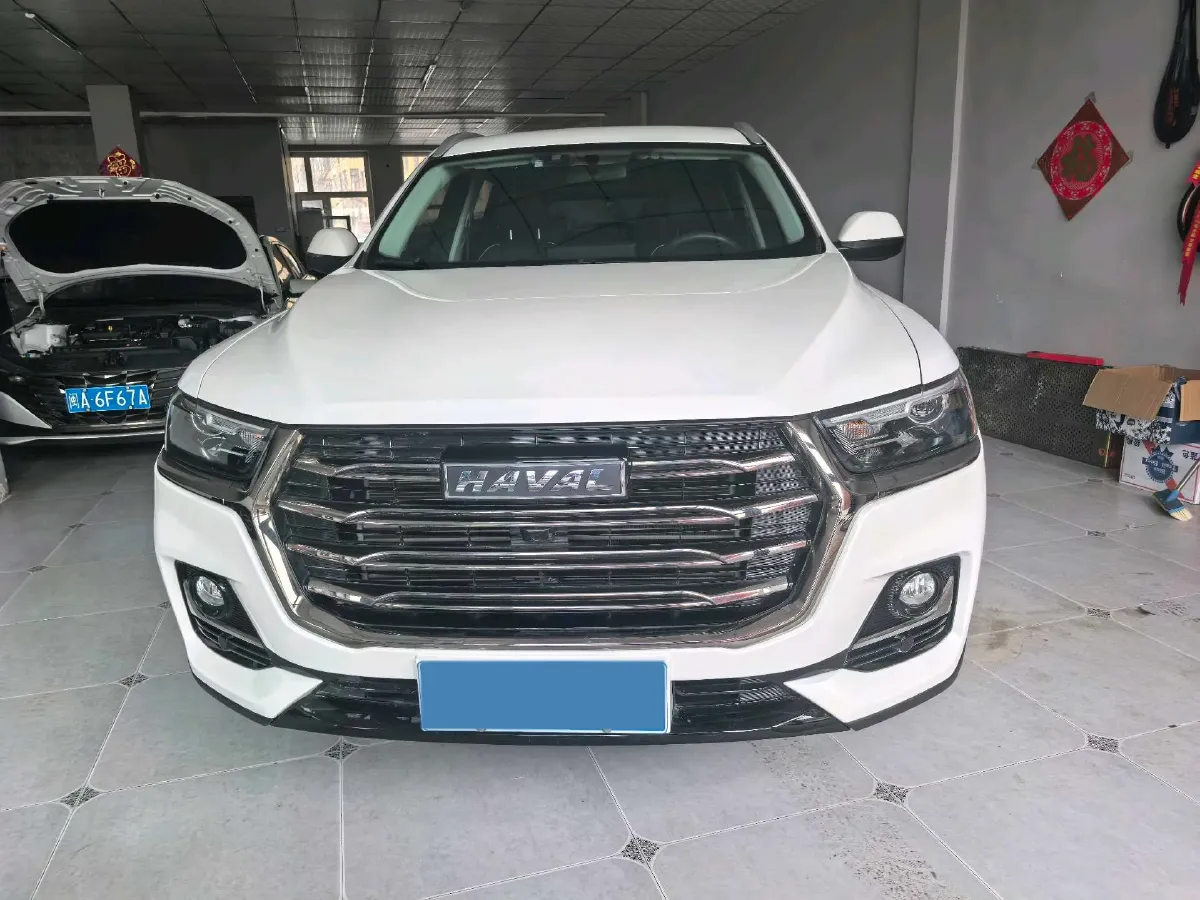 2021 Haval H6 1.5T 150HP L4 7DCT,autocango,china used car exporter,china ev exporter,chinese used car exporter,chinese used ev exporter