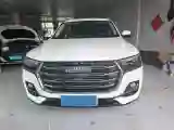 2021 Haval H6 1.5T 150HP L4 7DCT